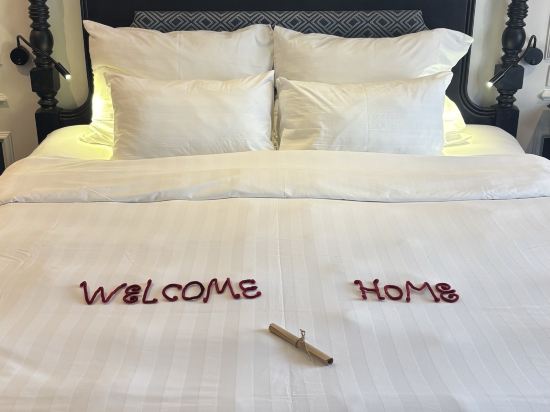 JM馬弗水療飯店優惠