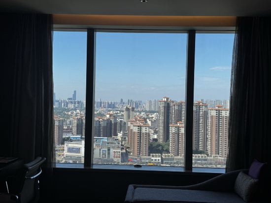 惠州皇冠假日酒店優惠