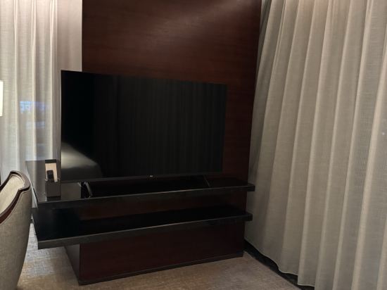 金茂深圳JW萬豪酒店優惠