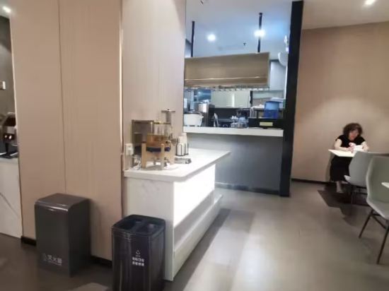 呼嚕棧酒店（深圳香蜜湖店）優惠