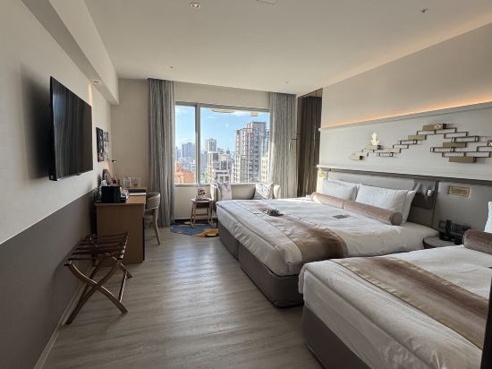 台北花園大酒店優惠