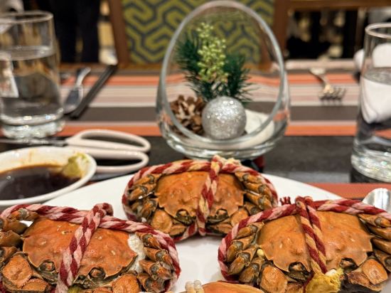 澳門十六浦索菲特大酒店優惠