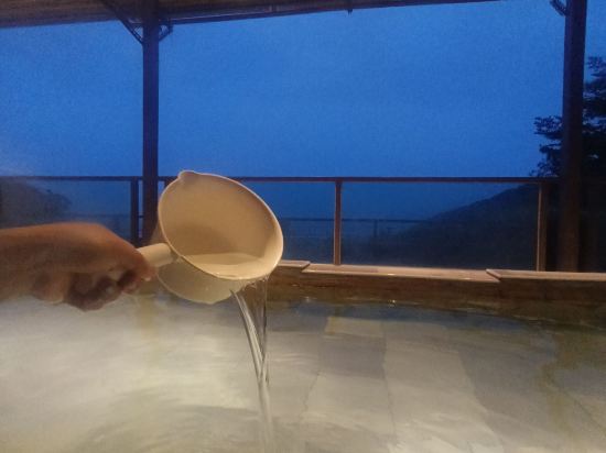 山水妍溫泉會館台東館優惠