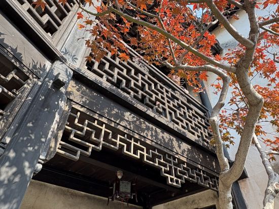 同裡1917最江南客棧優惠