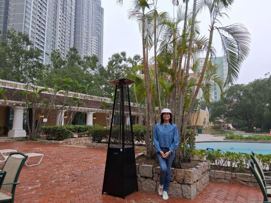 澳門麗景灣藝術飯店優惠