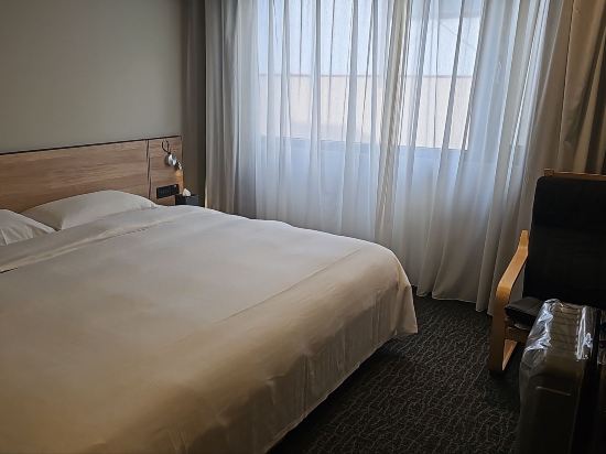 台北馥華商旅-敦北館優惠