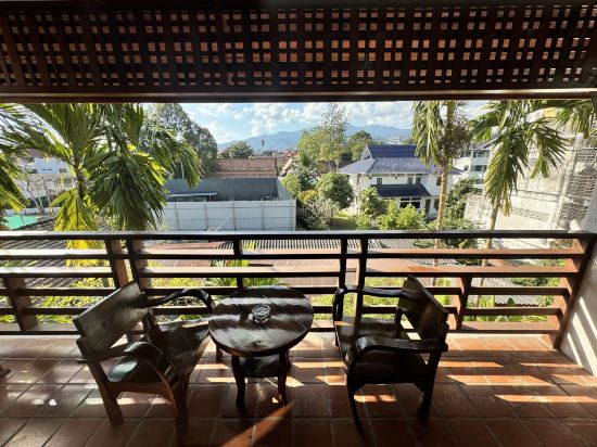 普拉辛格村莊飯店優惠