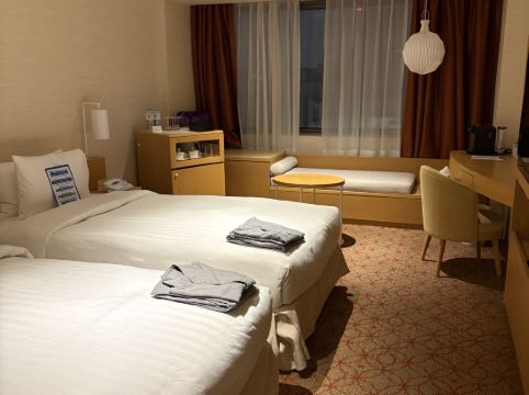 京王プラザホテル札幌 クーポン