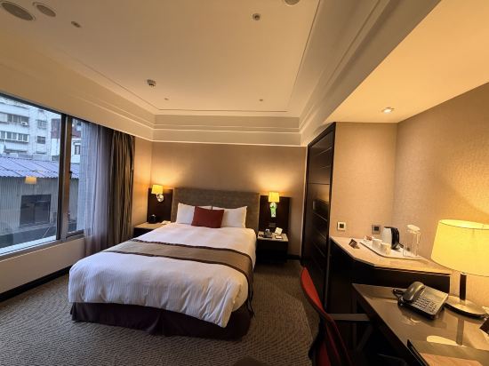 新北板橋馥都飯店優惠