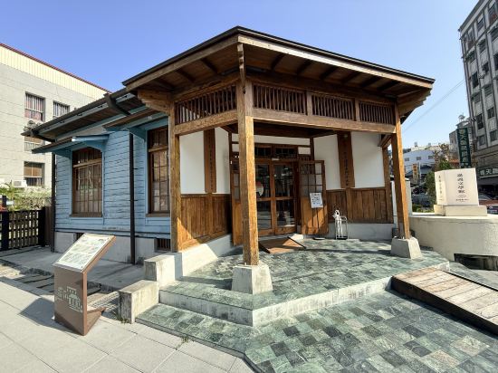 嘉義南院旅墅優惠