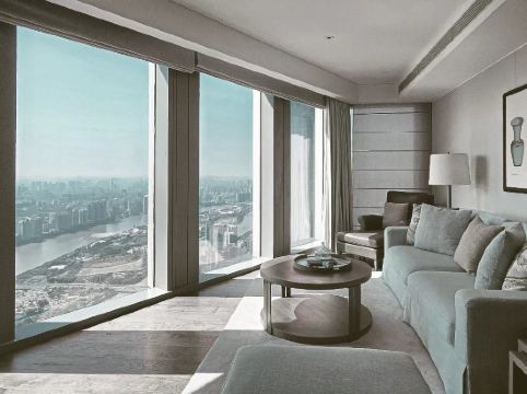 廣州瑰麗府邸優惠