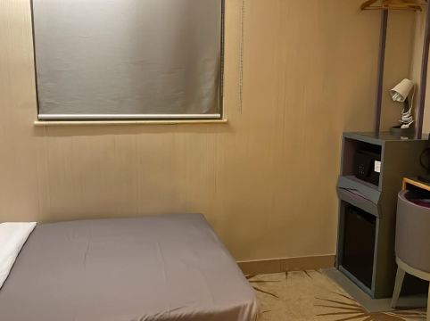 香港遠東絲麗酒店優惠