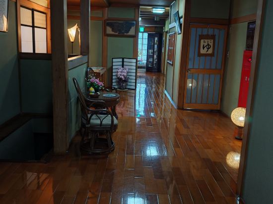 草津温泉　松村屋旅館 クーポン