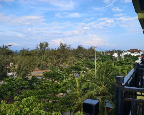 Ally Beach Boutique Hotel Hoian Рядом с отелем Photos