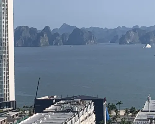 Icon 40 Ha long Apartment Рядом с отелем Photos