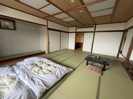 湯快リゾート あわら温泉 青雲閣 クーポン