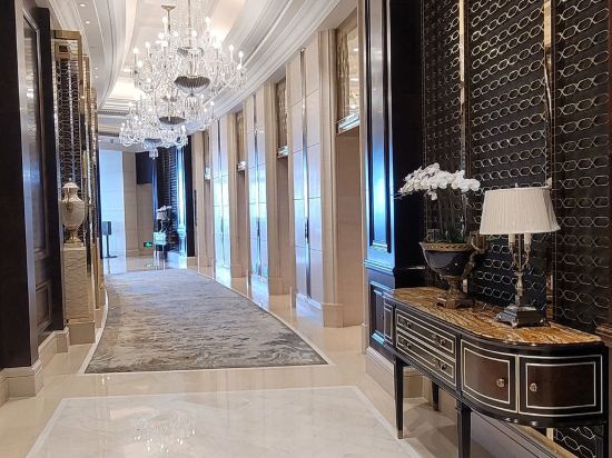 珠海瑞吉酒店優惠