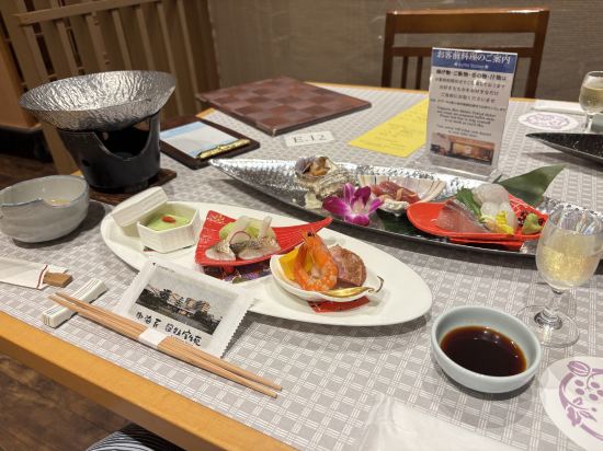 賢島宝生苑 クーポン