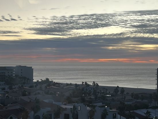 洛斯卡沃斯凱悦嘉軒優惠