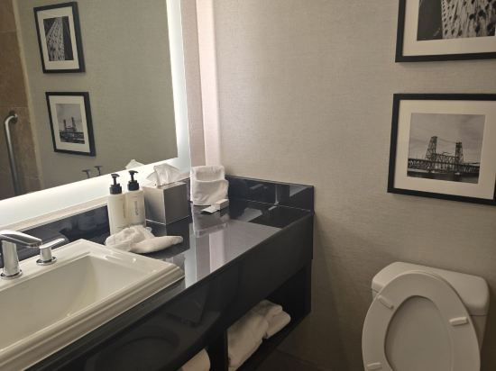 波特蘭市區會議中心皇冠假日酒店優惠