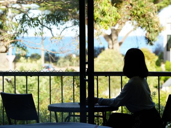 森派柏酒店優惠