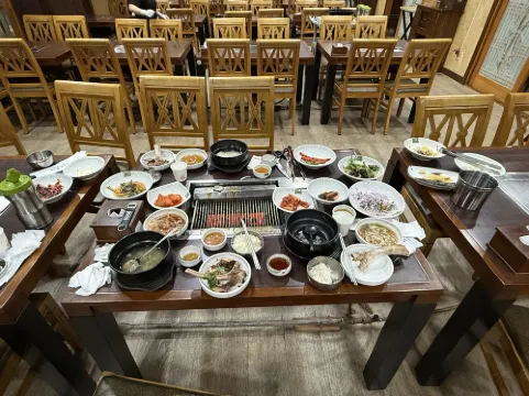 그랜드 하얏트 인천 Photos