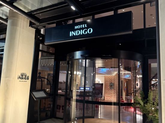 阿德萊德市場靛藍酒店優惠