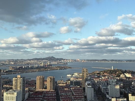 煙台萬達文華酒店優惠