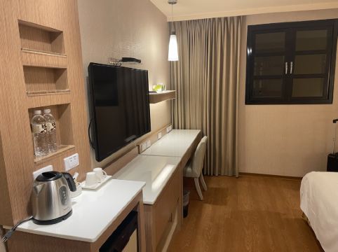 康橋大飯店（高雄站前館）優惠