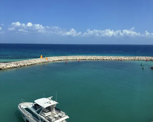 La Casa de la Playa by Xcaret- All Inclusive Adults Only بالقرب من الفندق Photos