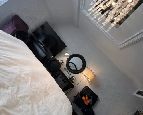Hilton London Syon Park Zimmer Photos