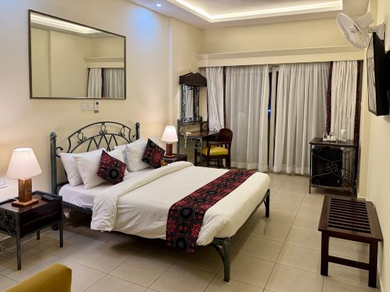 桑特潤城堡皇家酒店優惠