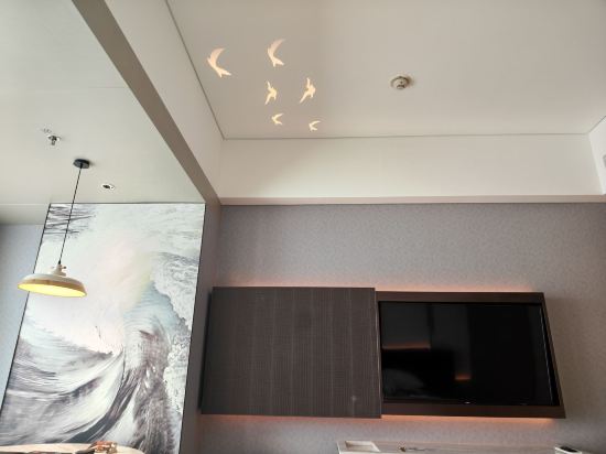 深圳灣萬麗酒店優惠