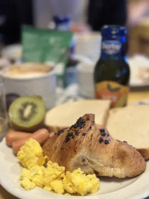 Hotel Maxim Питание Photos