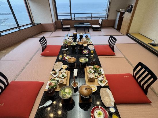 今　ふたたびの　ときめきへ　　粋松亭 クーポン