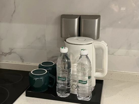 維婭斯行政公寓（深圳國際會展中心店）優惠