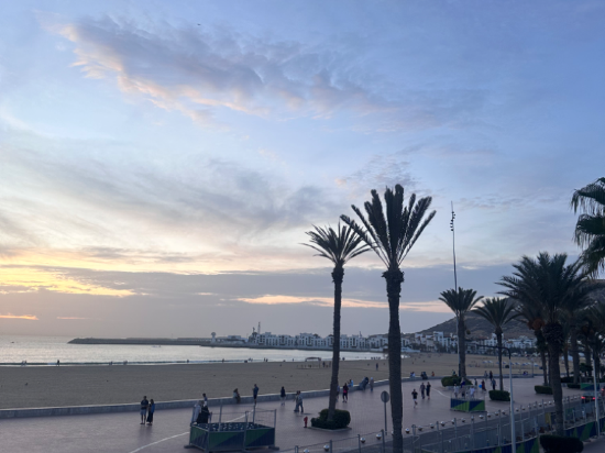 蒂里拉套房酒店優惠