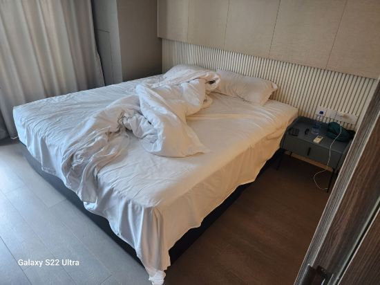 寓見你公寓（珠海拱北口岸高鐵站店）優惠