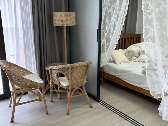 馬德里早晨飯店優惠