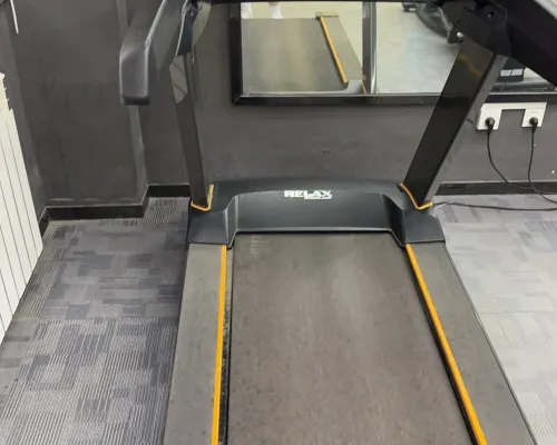 Qunos Hotel (Qingdao Jiaodong International Airport) Relaksasi & Rekreasi Photos