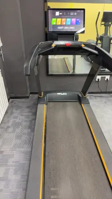 Qunos Hotel (Qingdao Jiaodong International Airport) Thư giãn & Giải trí Photos