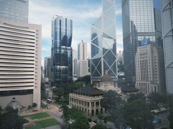 香港文華東方酒店優惠