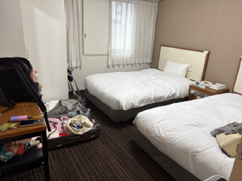 鹿児島ワシントンホテルプラザ クーポン