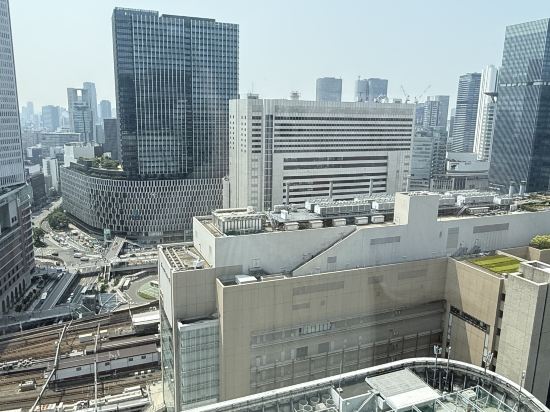阪急大阪龍仕柏酒店優惠