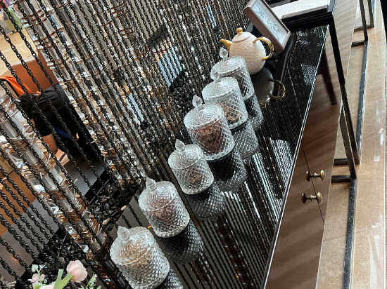 惠州皇冠假日酒店優惠