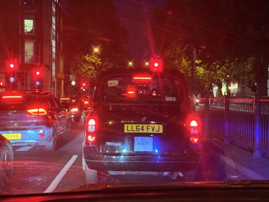 梅里特肯辛頓酒店優惠