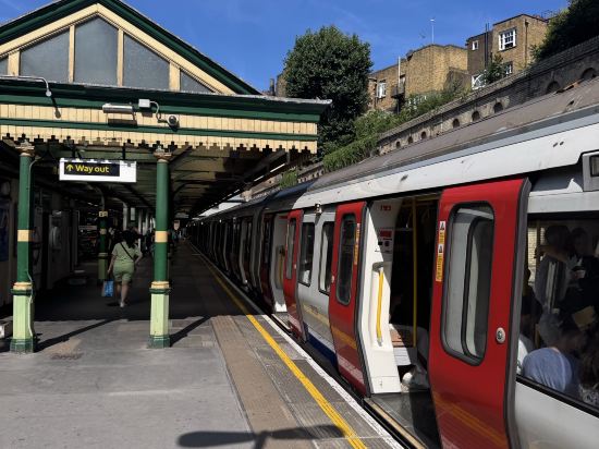 梅里特肯辛頓酒店優惠