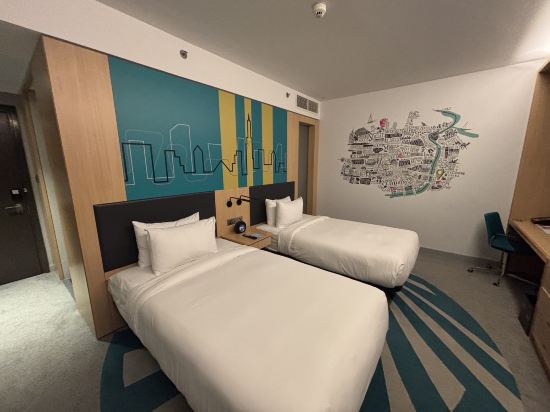 杜拜德雅樂軒酒店優惠