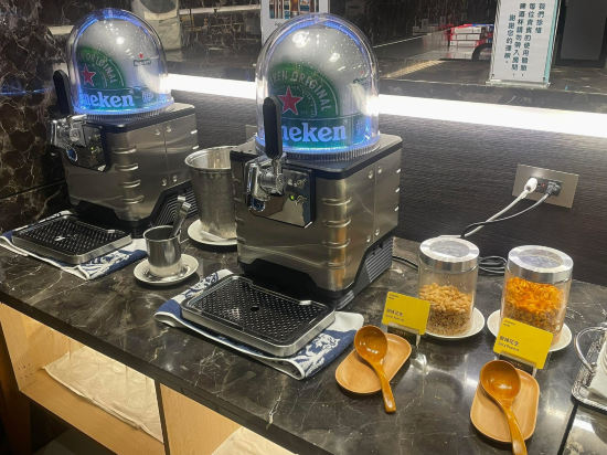 康橋商旅（花蓮站前館）優惠