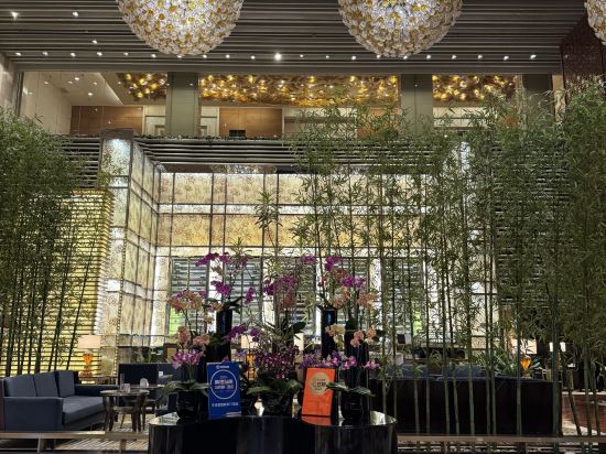 天津君隆威斯汀飯店優惠